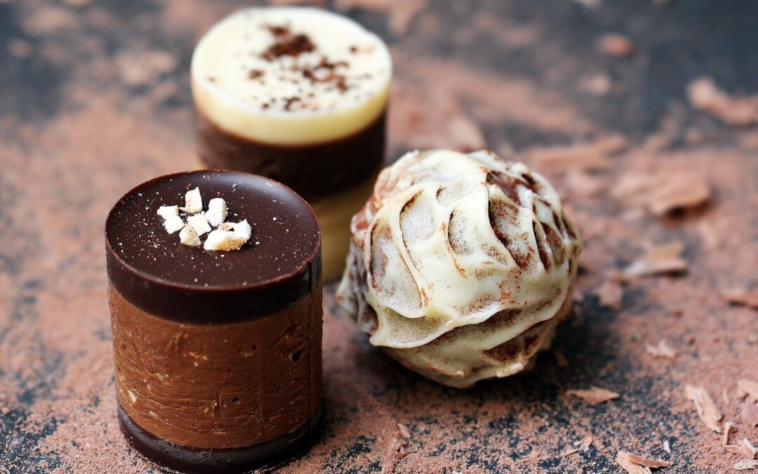 Schluss mit emotionalem Essen