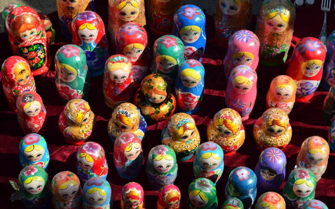 Familienmuster retten