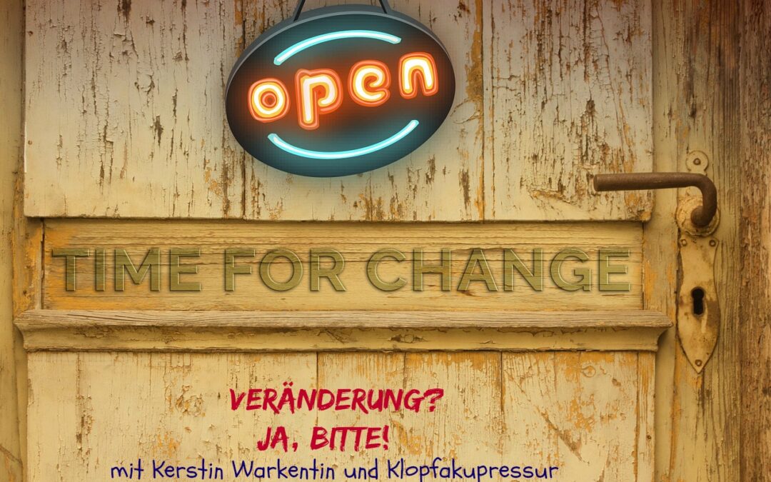 EFT(C) /Klopfakupressur Modul 2